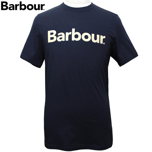 Barbour バブアー Tシャツ メンズ 半袖 カットソー ティーシャツ