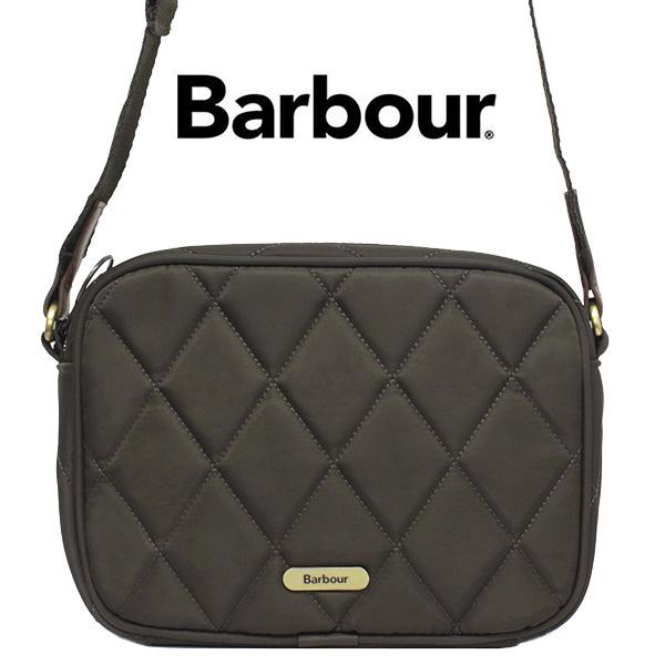 Barbour（バブアー） バッグ レディース メンズ ショルダーバッグ
