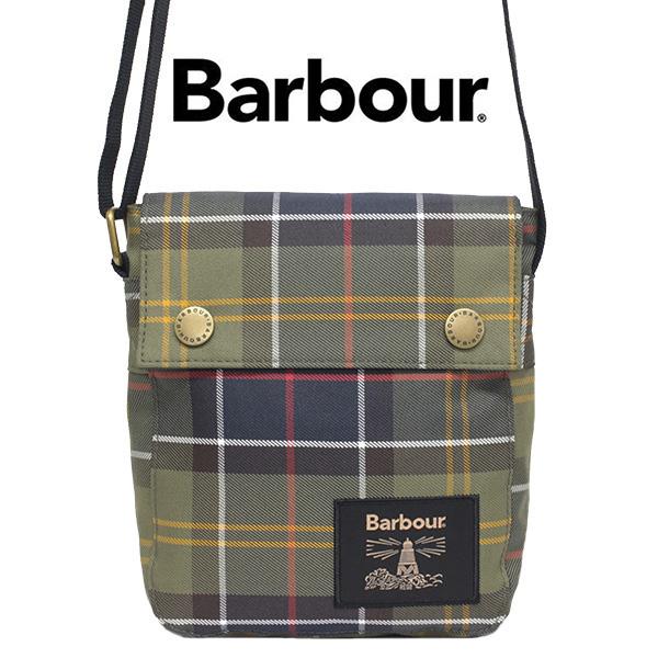 Barbour バブアー バッグ メンズ レディース ショルダーバッグ