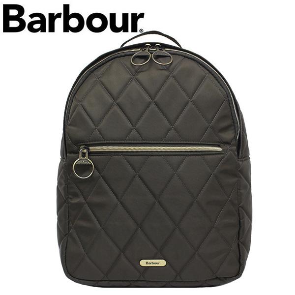Barbour（バブアー） バッグ レディース リュックサック バックパック 