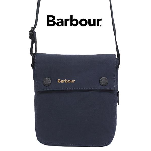 Barbour（バブアー） バッグ メンズ レディース ショルダーバッグ