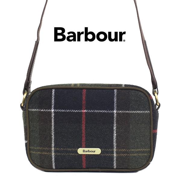 バブアー Barbour バッグ レディース ショルダーバッグ LBA0543 TN11
