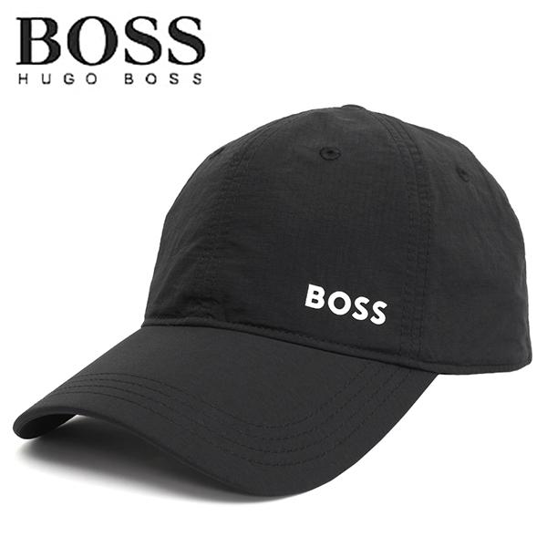 boss キャップ BOSS（HUGO BOSS） ヒューゴボス HUGO BOSS キャップ 帽子 メンズ