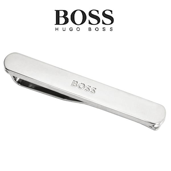 新品未使用【BOSS 】タイバー BOSS（HUGO BOSS） ヒューゴボス HUGO BOSS ネクタイピン タイクリップ