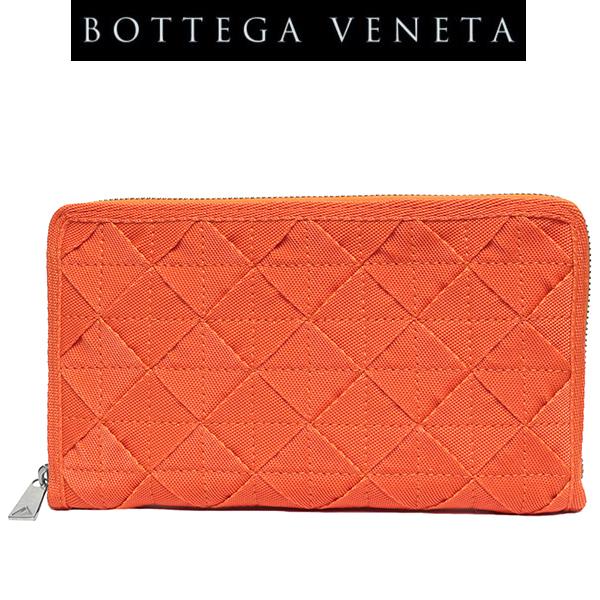 ボッテガ ヴェネタ 財布 レディース メンズ 長財布 ラウンドファスナー BOTTEGA VENETA アウトレット 657356 V0P53 7705