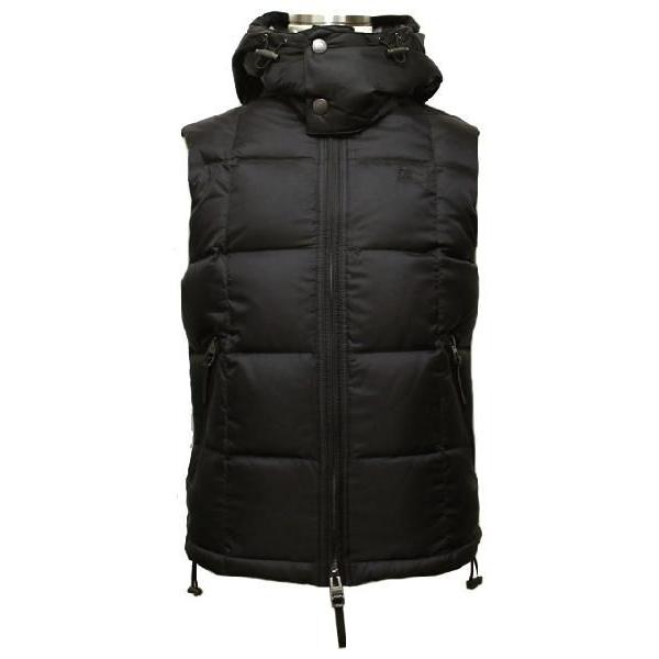 バーバリー Burberry Brit ダウンベスト メンズ M tgn Bur115 ブランド 靴 バッグ パラディー 通販 Yahoo ショッピング