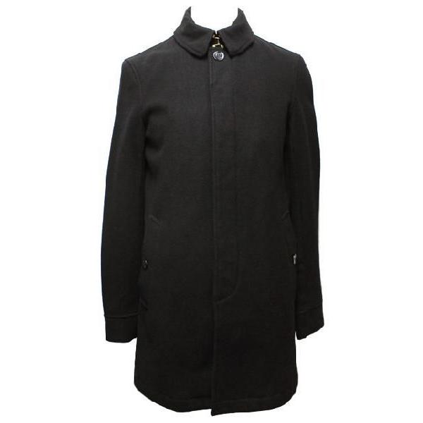 バーバリー コート ウール メンズ The Art Of Mike Mignola