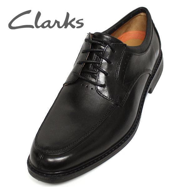 ブランド 靴 バッグ パラディー - クラークス CLARKS 靴 メンズ ビジネスシューズ Uチップ clarks クラークス UN