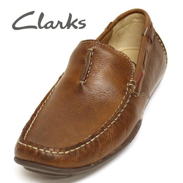翌日発送可能 新品 クラークス スリッポンシューズ ドライビングシューズ メンズ 靴 その他 Www Williamssound Com