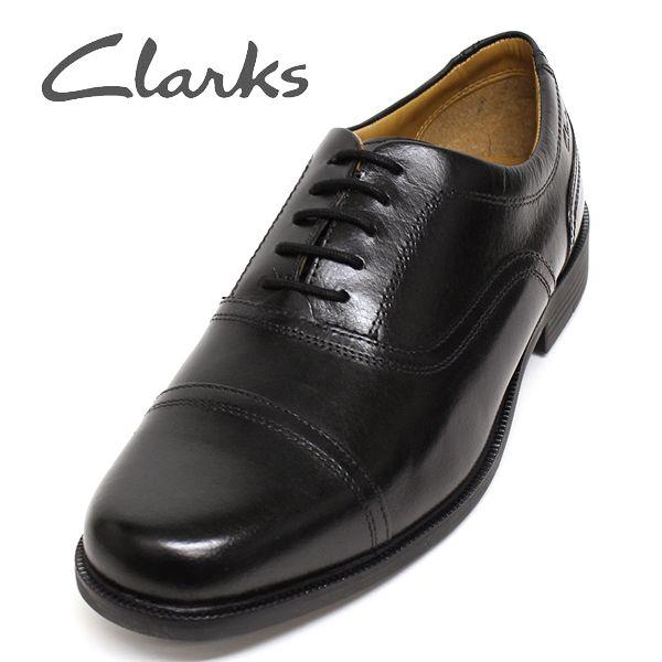 クラークス Clarks 靴 メンズ ビジネスシューズ ストレートチップ セール Beeston Cap Clarks051 ブランド 靴 バッグ パラディー 通販 Yahoo ショッピング