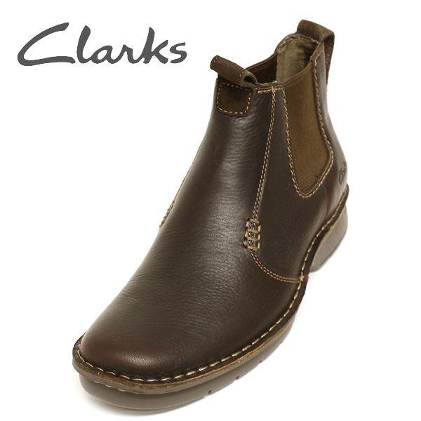clarks seeley hi
