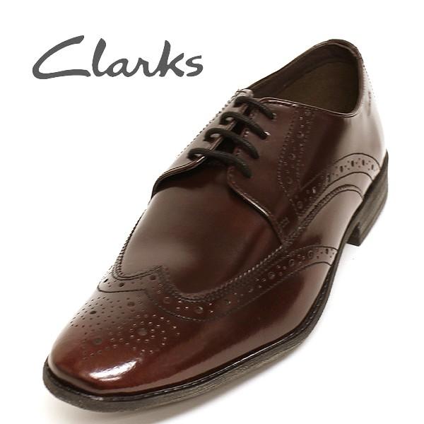 clarks chart limit