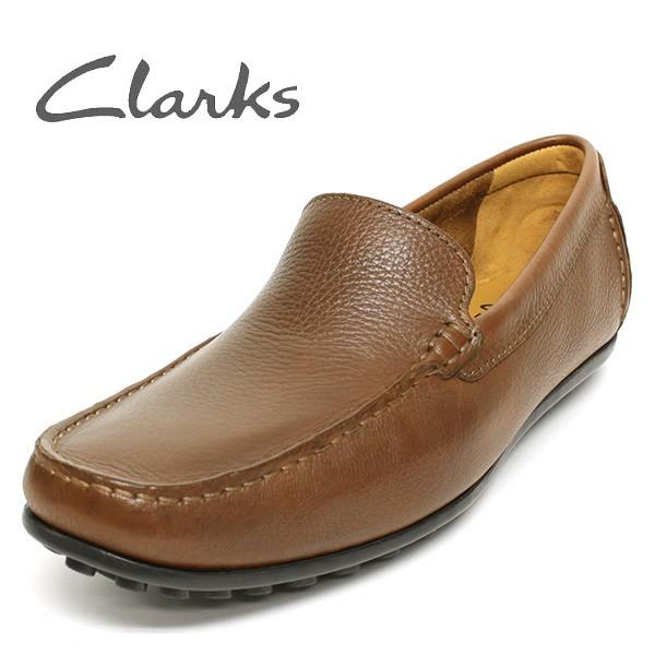 Clarks-ドライビングシューズ-メンズ｜靴を探す LIFOOT Search