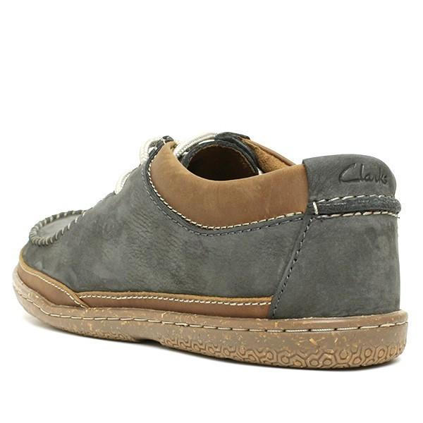 クラークス CLARKS 靴 メンズ ワラビー カジュアルシューズ セール Trapell Pace :clarks127r:ブランド 靴