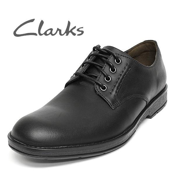 クラークス 靴 メンズ ビジネスシューズ プレーントゥ セール Clarks Hinman Plain Clarks181 ブランド 靴 バッグ パラディー 通販 Yahoo ショッピング