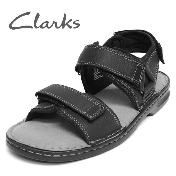 Clarks best sale malone shore
