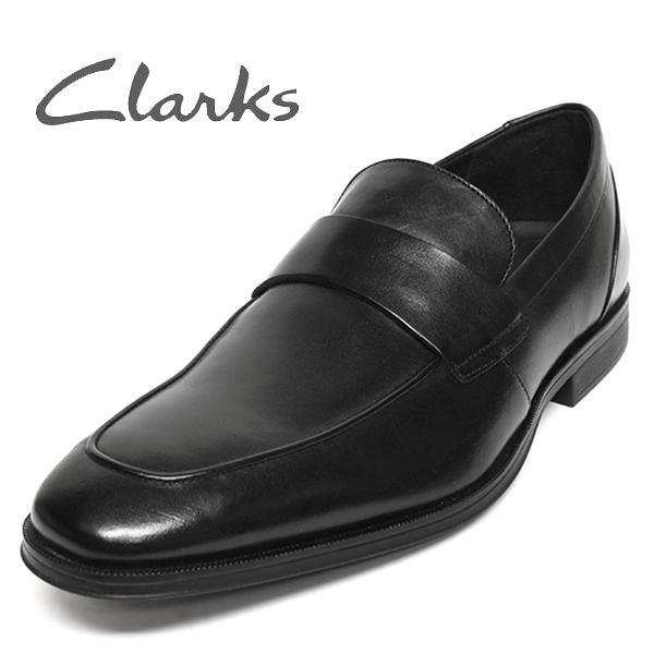 クラークス 靴 メンズ ビジネスシューズ ローファー スリッポンシューズ Clarks Glman Free Clarks193 ブランド 靴 バッグ パラディー 通販 Yahoo ショッピング