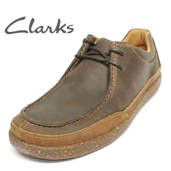 クラークス Clarks 靴 メンズ ワラビー カジュアルシューズ セール Un Lisbon Walk Clarks197 ブランド 靴 バッグ パラディー 通販 Yahoo ショッピング