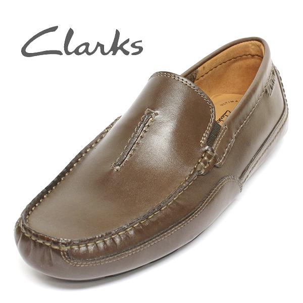 クラークス 靴 メンズ ドライビングシューズ ローファー セール Clarks Ashmont Race Clarks4r ブランド 靴 バッグ パラディー 通販 Yahoo ショッピング