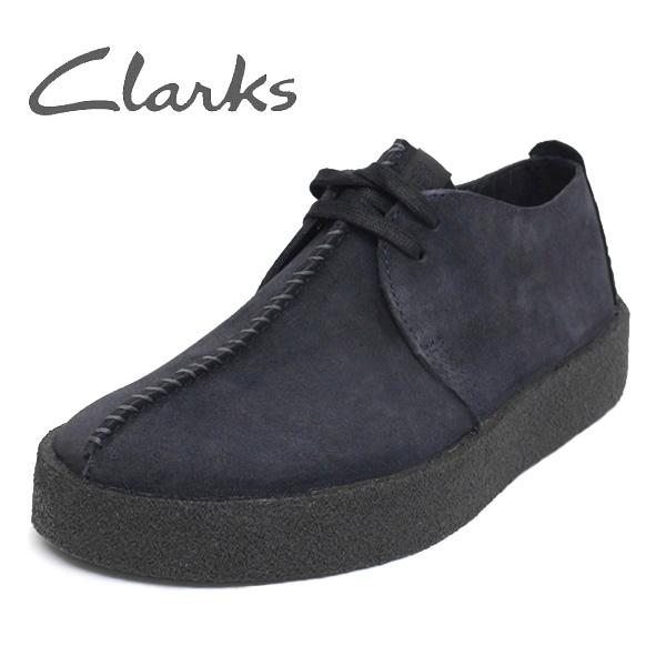 Clarks（クラークス） 靴 メンズ カジュアルシューズ モカシン