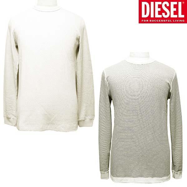 ディーゼル Tシャツ メンズ 長袖 ロンt リバーシブル ロングカットソー Diesel T Raf Diesel391 ブランド 靴 バッグ パラディー 通販 Yahoo ショッピング