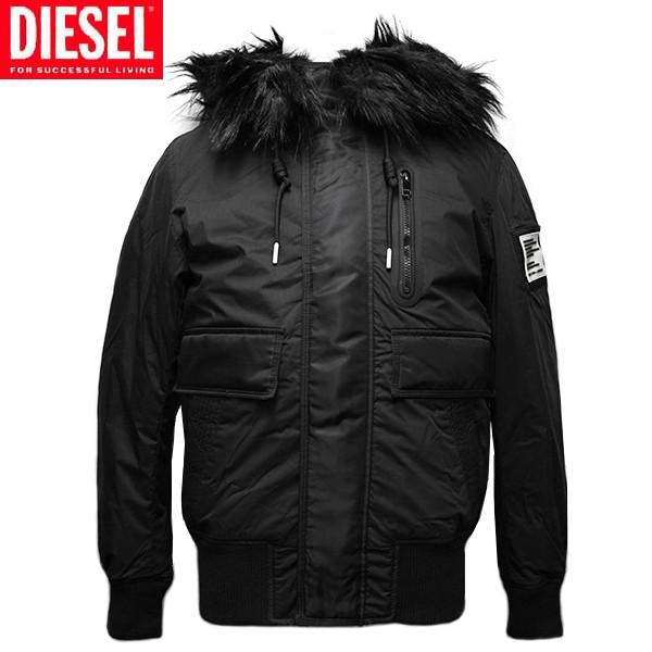 ディーゼル ジャケット メンズ Diesel 中綿 コート W Burkisk Diesel417 ブランド 靴 バッグ パラディー 通販 Yahoo ショッピング