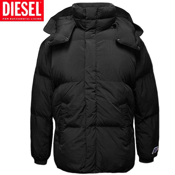 DIESEL（ディーゼル） ジャケット メンズ 中綿 コート DIESEL W-ROLF