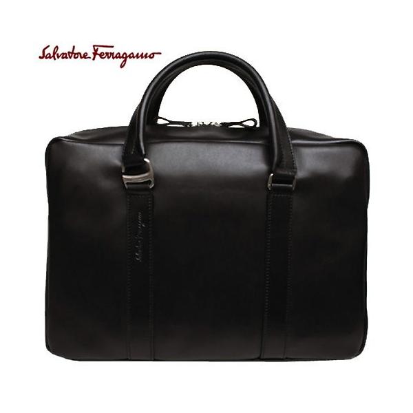 フェラガモ FERRAGAMO バッグ メンズ ビジネスバッグ ブリーフケース 24-8920 :fer595:ブランド 靴 バッグ