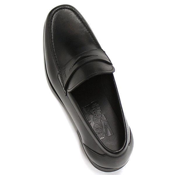 フェラガモ Ferragamo 靴 メンズ ローファー ビジネスシューズ Triumph Buyee Buyee Japanese Proxy Service Buy From Japan Bot Online