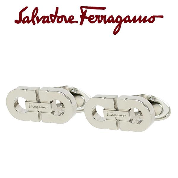 最大95%OFFクーポン Salvatore Ferragamo カフス サルヴァトーレ