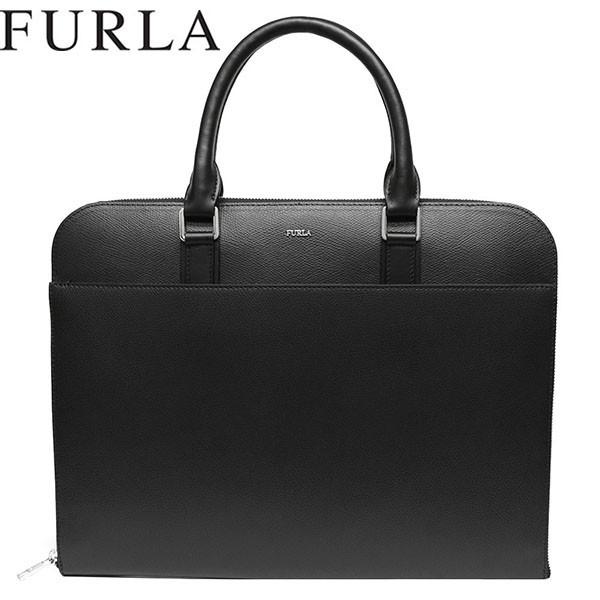 フルラ バッグ メンズ ビジネスバッグ ブリーフケース FURLA 1002972