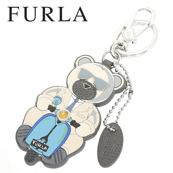 フルラ キーホルダー キーリング チャーム メンズ レディース FURLA 977158 フルラ キーホルダー キーリング チャーム メンズ レディース FURLA 977158