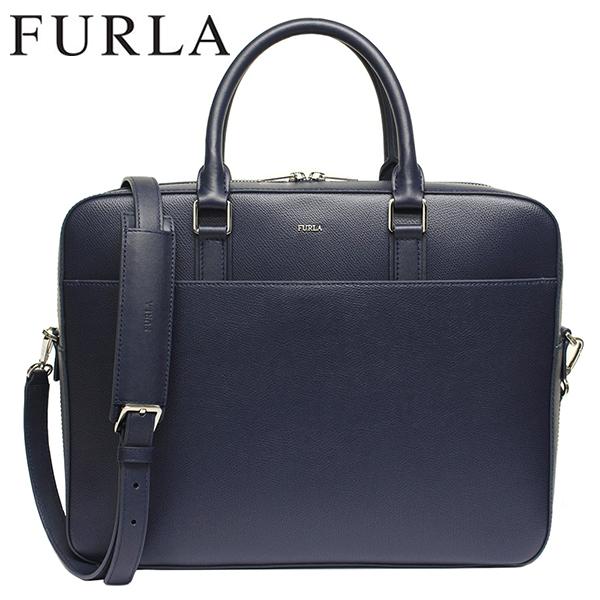 フルラ バッグ メンズ ビジネスバッグ ブリーフケース FURLA U386 ATT 