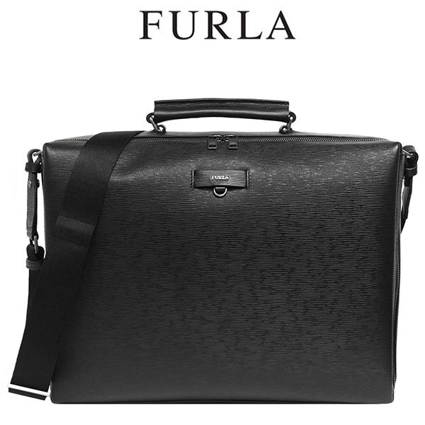 FURLA 訳有り フルラ バッグ メンズ ビジネスバッグ ブリーフ