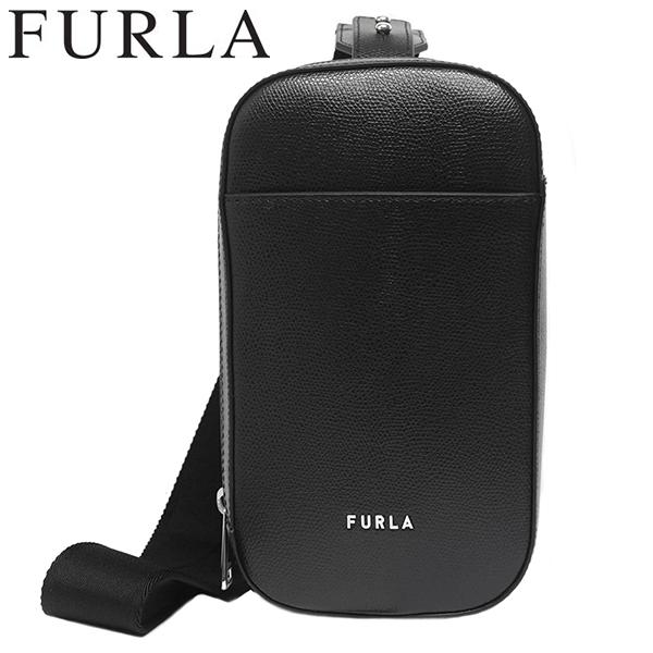 フルラ バッグ メンズ ボディバッグ ワンショルダーバッグ 秋冬新作 Furla U681fpj Are000 Furla013 ブランド 靴 バッグ パラディー 通販 Yahoo ショッピング