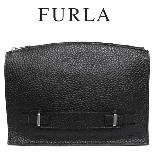 【未使用新品】FURLA メンズクラッチバック 楽天市場】Furla フルラ クラッチバッグ MAN GIOVE ジョベ