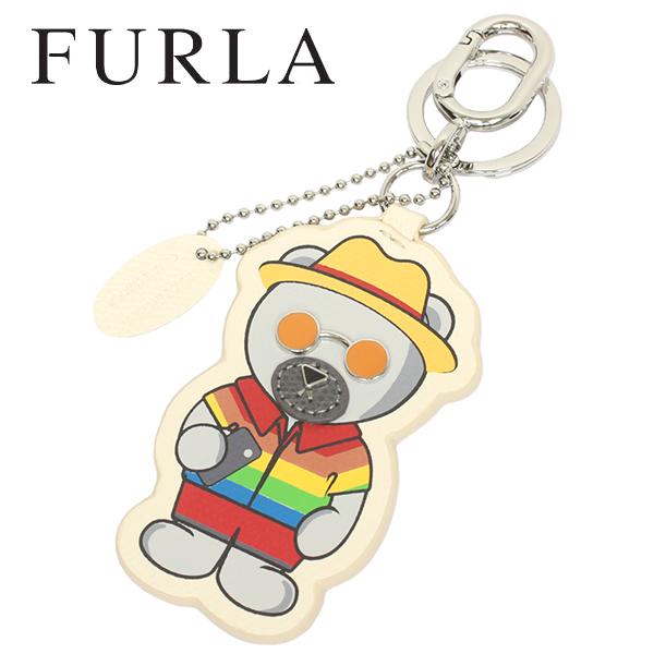 FURLA チャームホルダー 楽天市場】【未使用品】FURLA フルラ フリンジタッセル