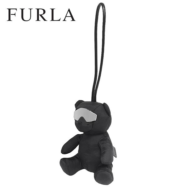 フルラ チャーム クマフラージュ FURLA 国内即発 FURLA フルラ チャーム クマフラージュ メンズ レディース