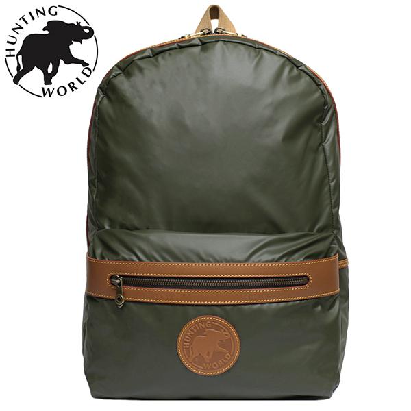 Hunting World（ハンティング・ワールド） バッグ リュックサック