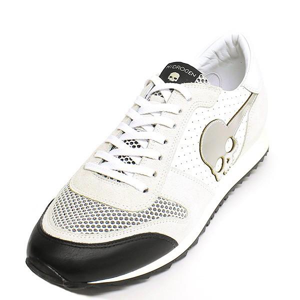 春の新作 りな様専用 ハイドロゲン スニーカー 26cm asakusa.sub.jp