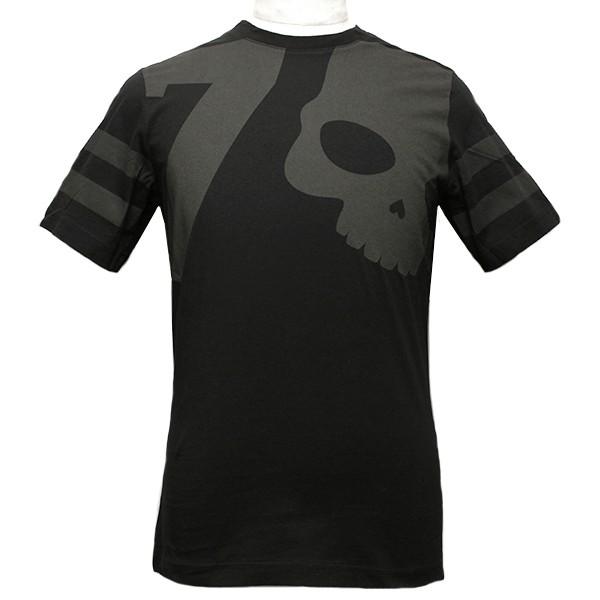 ハイドロゲン Hydrogen Tシャツ メンズ 半袖 17春夏新作 0610 007 Hyd149 ブランド 靴 バッグ パラディー 通販 Yahoo ショッピング