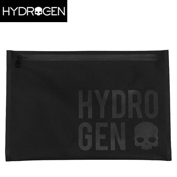 HYDROGEN ハイドロゲン バッグ メンズ クラッチバッグ セカンドバッグ 