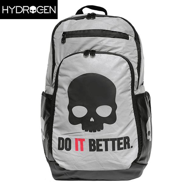 タグ付き HYDROGEN ハイドロゲン リュック メッシュ 2025年最新】Hydrogen メンズ リュック・バックパックの人気