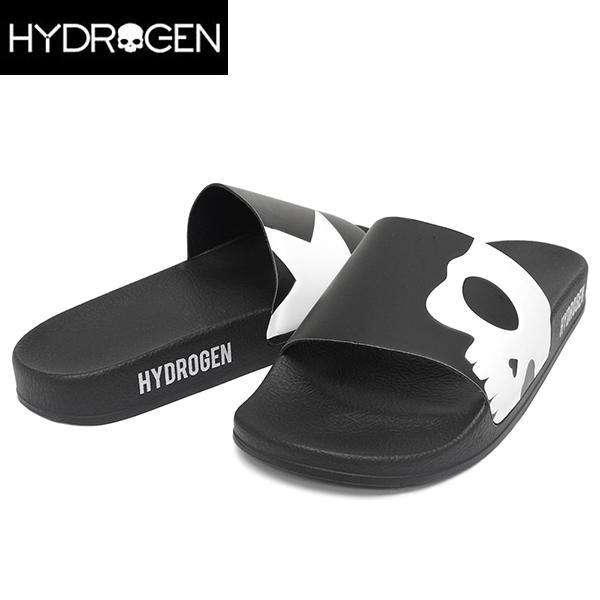 【新品】HYDROGEN ハイドロゲンサンダル 225910ブラック サイズ43 Amazon | (ハイドロゲン) HYDROGEN シャワーサンダル SLIPPERS