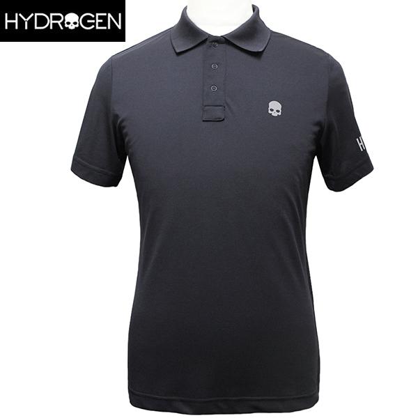 HYDROGEN GOLF ハイドロゲンゴルフ　ポロシャツＳ HYDROGEN GOLF ハイドロゲンゴルフ ポロシャツS HYDROGEN