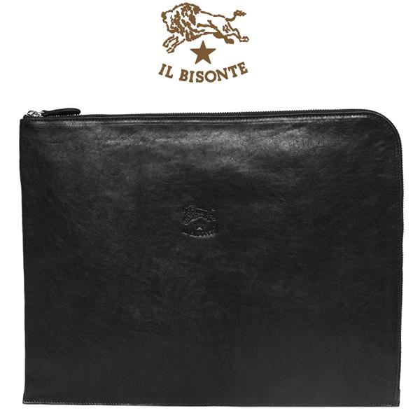 イルビゾンテ バッグ メンズ クラッチバッグ セカンドバッグ Il Bisonte 121 P 153 Ilb066r ブランド 靴 バッグ パラディー 通販 Yahoo ショッピング
