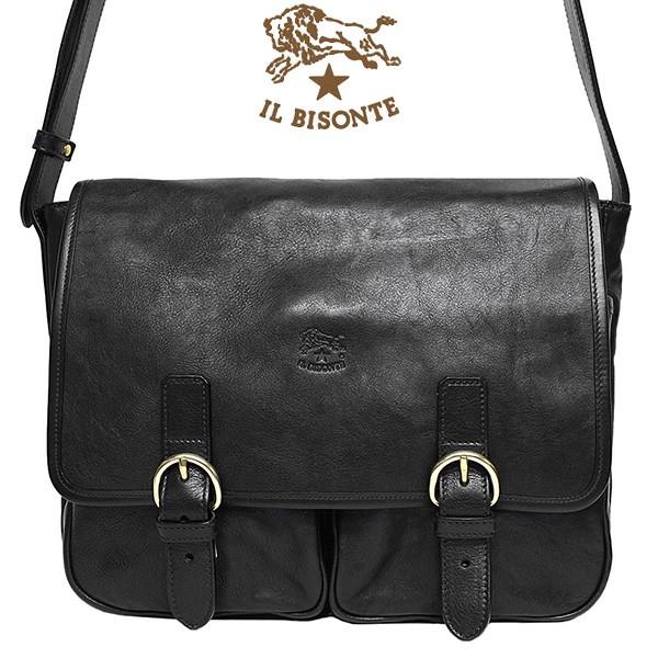 イルビゾンテ バッグ メンズ ショルダーバッグ Il Bisonte 691 Po 798 Ilb069 ブランド 靴 バッグ パラディー 通販 Yahoo ショッピング