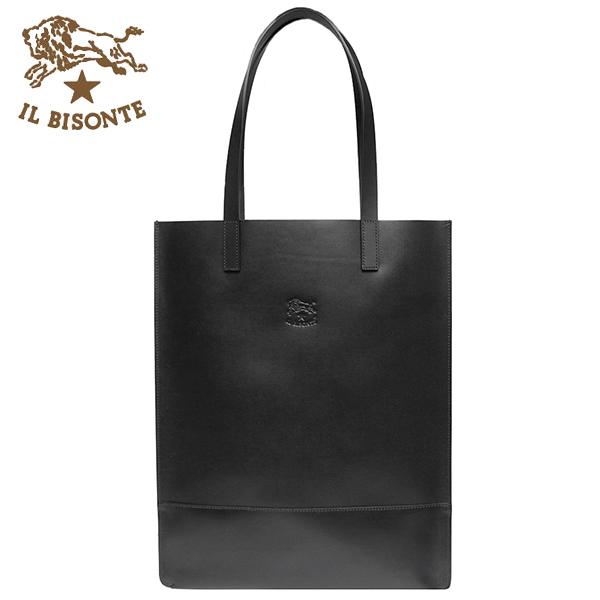IL BISONTE イルビゾンテ バッグ トートバッグ レザー BTO063