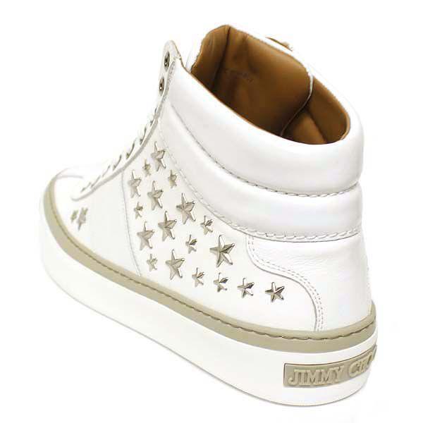 ジミーチュウ Jimmy Choo スニーカー メンズ ハイカット スタースタッズ 靴 シューズ Belgravi Buyee Buyee 提供一站式最全面最专业现地yahoo Japan拍卖代bid代拍代购服务 Bot Online