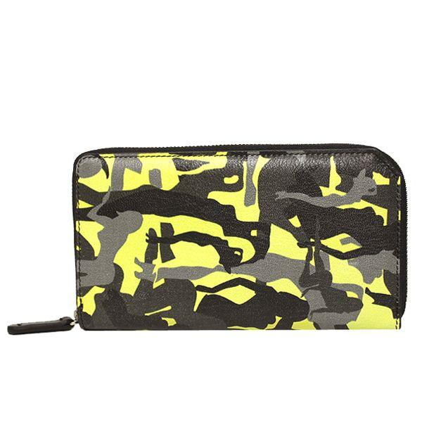 ジミーチュウ Jimmy Choo 財布サイフ さいふ メンズ 長財布 13新作 ラウンドファスナー Carnaby Jimmychoo032 ブランド 靴 バッグ パラディー 通販 Yahoo ショッピング